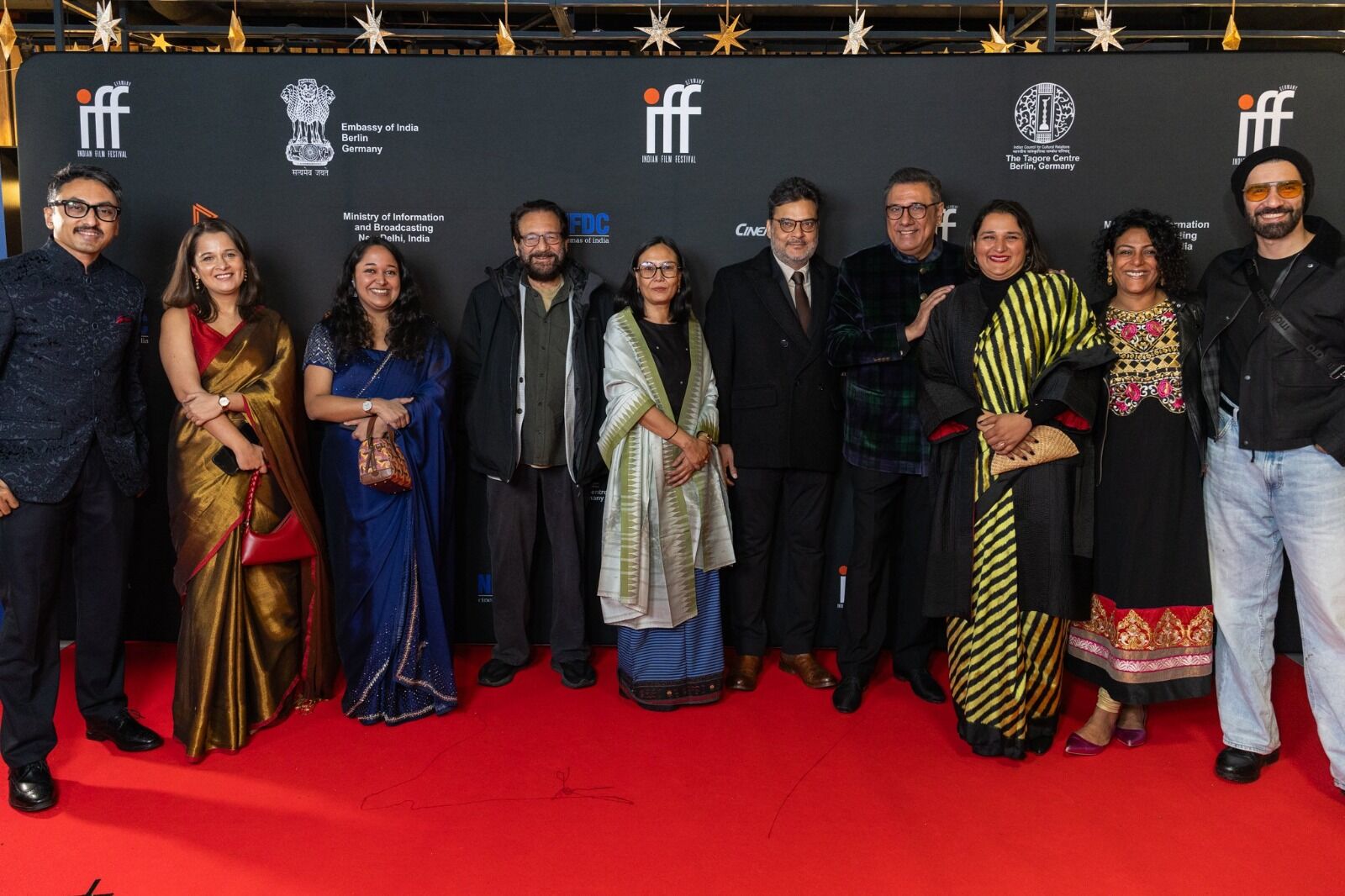 Indian Film Festival Germany 2025: विविधता और कला का भव्य प्रदर्शन