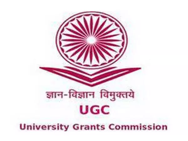 UGC ने राजस्थान के तीन विश्वविद्यालयों को पांच साल के लिए पीएचडी स्कॉलर्स के नामांकन पर रोक लगाई