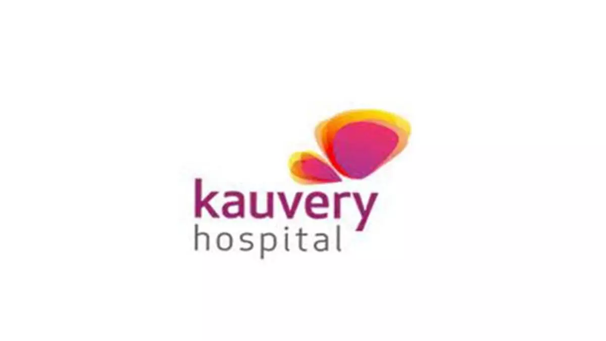 Kaveri Heart सिटी अस्पताल में आठ साल की बच्ची को नया जीवन मिला