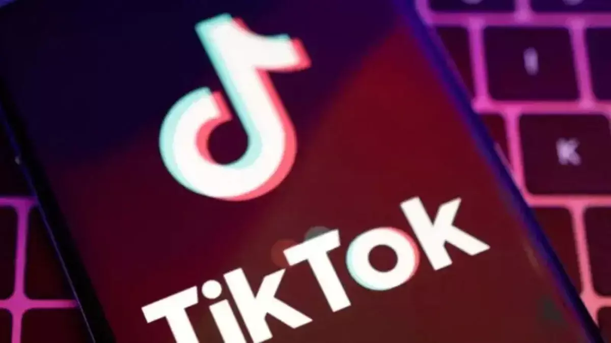 अमेरिका में TikTok यूजर्स ने प्रतिबंध के विरोध में चीनी ऐप Xiaohongshu का सहारा लिया