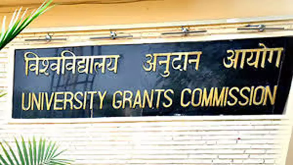 UGC ने राजस्थान के तीन विश्वविद्यालयों को PhD छात्रों को प्रवेश देने से 5 साल के लिए रोक दिया