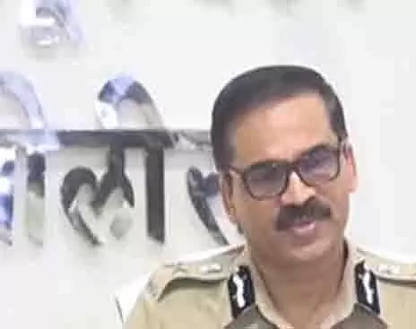 नाबालिग लड़कियों का यौन शोषण, मनोवैज्ञानिक की गिरफ्तारी के बाद Nagpur पुलिस ने जताई ये उम्मीद