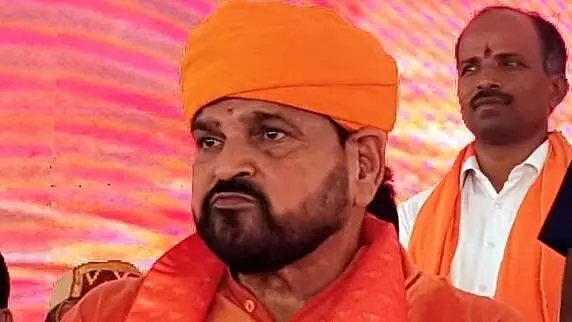 Brij Bhushan पोक्सो मामला : क्लोजर रिपोर्ट पर कोर्ट 15 अप्रैल को पारित करेगा आदेश