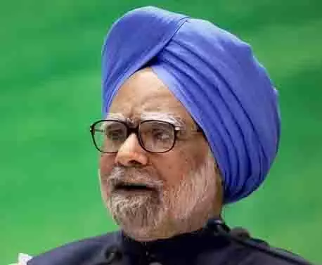 Manmohan Singh स्मारक: केंद्र सरकार ने जगह चुनी, परिवार को सूचित किया