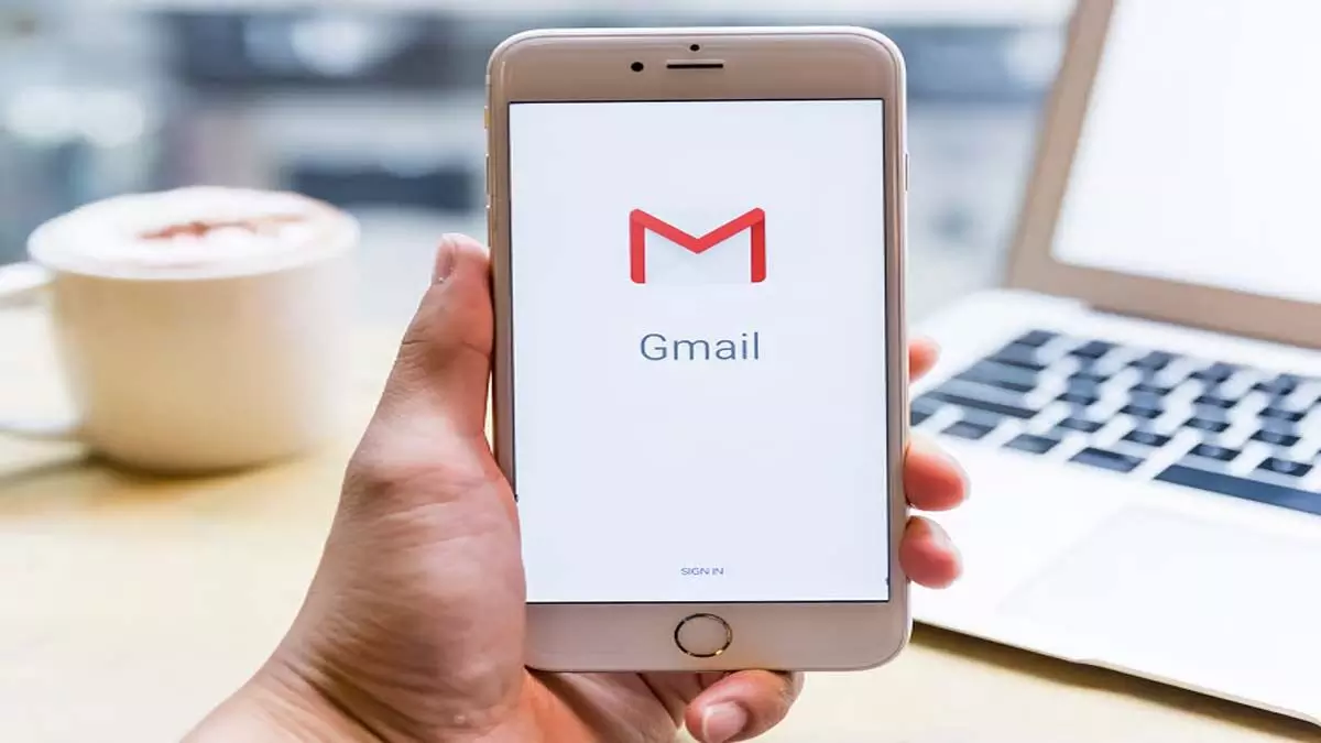 Gmail ने पेश किया AI ‘इन्सर्ट’ बटन, स्पेसिफिकेशन, फीचर्स और बहुत कुछ