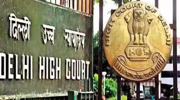 High Court ने दिल्ली सरकार को तीन महीने में पुराने फ्लाईओवर की मरम्मत कराने का दिया आदेश