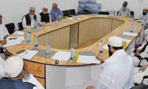 MMU ने पैगम्बर (स.अ.व.) के साथियों के खिलाफ अपमानजनक टिप्पणी की निंदा की