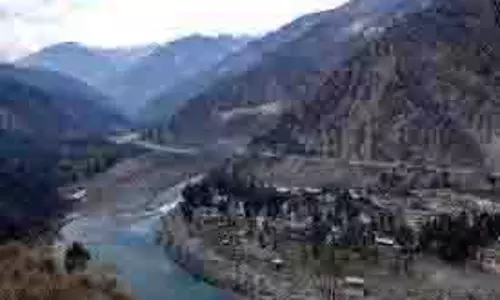 उमर सरकार चेनाब, पीरपंजाल क्षेत्रों में समृद्धि लाएगी: डॉ. फारूक