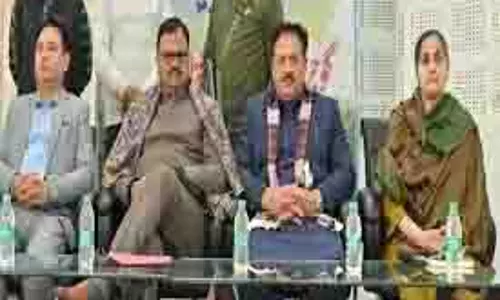 राणा ने स्थानीय भाषाओं और J&K की अनूठी संस्कृति को बढ़ावा देने के लिए JKAACL की सराहना की राणा ने स्थानीय भाषाओं और J&K की अनूठी संस्कृति को बढ़ावा देने के लिए JKAACL की सराहना की