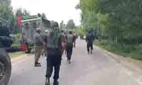 एमवीडी कुलगाम ने सड़क सुरक्षा प्रयासों को तेज किया