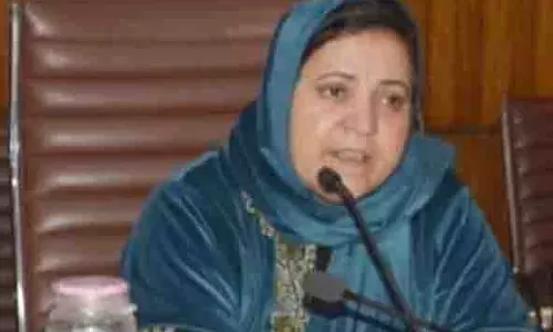 Rajouri स्वास्थ्य मंत्री ने कहा, मौतें किसी रहस्यमय बीमारी के कारण नहीं हुईं