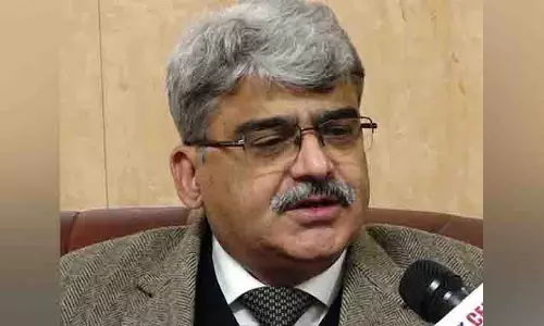 मुख्य सचिव ने नगर पालिकाओं के लिए अपशिष्ट प्रबंधन कार्य योजना तैयार करने की समय सीमा तय की