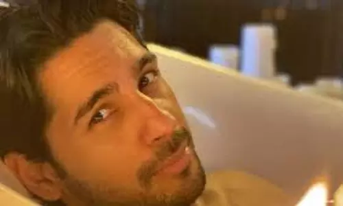 Sidharth Malhotra Birthday: जानें कैसा रहा मॉडल से मशहूर एक्टर बनने का सफर