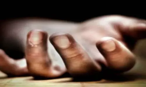 Andhra: कडप्पा दम्पति ने अफवाह फैलाने पर बेटे की हत्या की