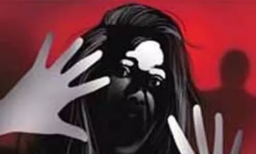 Andhra: युवक के साथ भागी युवती पर हमला
