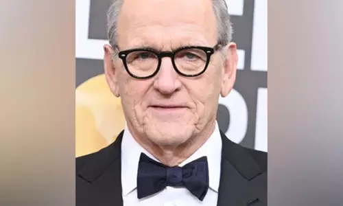 रिचर्ड जेनकिंस HBO की सीमित सीरीज डीटीएफ सेंट लुइस में नजर आएंगे