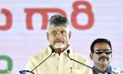 Andhra: स्नातक एमएलसी चुनाव में कड़ी टक्कर देखने को मिलेगी