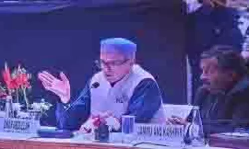 आरक्षण नीति विवाद जारी रहने के कारण सभी की निगाहें कैबिनेट उप-समिति पर टिकी