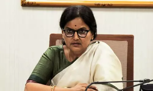 Telangana: तेलंगाना के मुख्य सचिव ने पारदर्शी चयन का निर्देश दिया