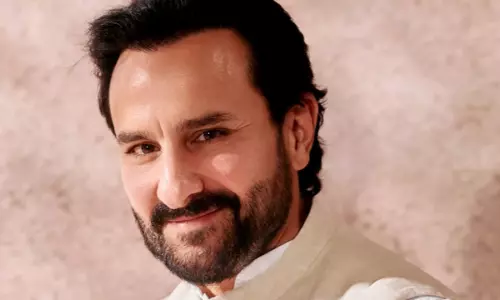 Bollywood अभिनेता सैफ अली खान पर मुंबई स्थित उनके घर में घुसकर चाकू से हमला किया