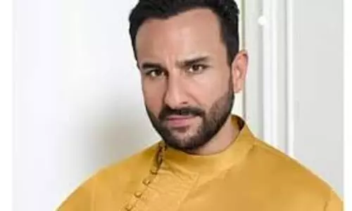 Saif Ali Khan: सैफ अली खान पर चाकू से हमला, लीलावती अस्पताल में भर्ती