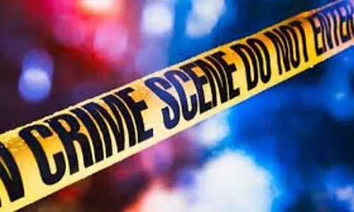 Barabanki: नाई ने उस्तरे से बुजुर्ग की गर्दन काटी,जाँच में जुटी पुलिस Barabanki: नाई ने उस्तरे से बुजुर्ग की गर्दन काटी,जाँच में जुटी पुलिस