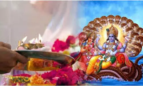 Shattila Ekadashi 2025:कब मनाई जाएगी षटतिला एकादशी, जानें तिथि और शुभ मुहूर्त