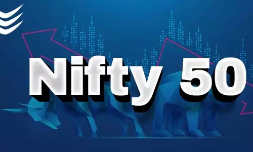 निफ्टी 50 टुडे अपडेट: निफ्टी 50 ₹23377.25 पर खुला