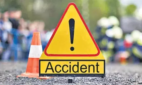 Odisha: कोणार्क में कार तालाब में गिरने से दो लोगों की मौत, दो घायल