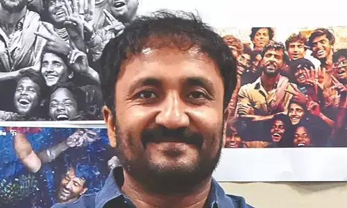 Tripura: पद्मश्री आनंद कुमार ने ‘विकसित त्रिपुरा’ पहल में योगदान देने में रुचि व्यक्त की