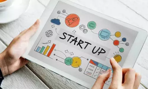 सरकार ने स्टार्टअप्स को बढ़ावा देने के लिए आईटीसी को शामिल किया