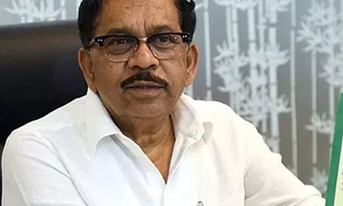 G Parameshwara: जाति जनगणना को कैबिनेट में रखने से केवल निष्कर्ष सार्वजनिक होंगे