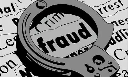 बांदीपोरा पुलिस ने ऑनलाइन धोखाधड़ी के मामलों की जांच कर 5.50 लाख रुपये बरामद किए बांदीपोरा पुलिस ने ऑनलाइन धोखाधड़ी के मामलों की जांच कर 5.50 लाख रुपये बरामद किए