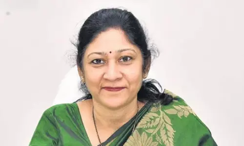 SCR को नया प्रधान मुख्य परिचालन प्रबंधक मिला