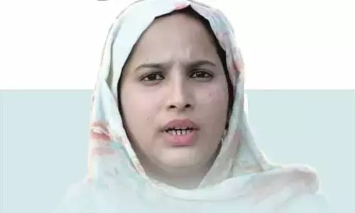 छोटे से गांव से डेयरी व्यवसाय तक तबस्सुम जान की प्रेरणादायक यात्रा छोटे से गांव से डेयरी व्यवसाय तक तबस्सुम जान की प्रेरणादायक यात्रा
