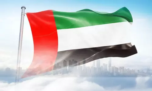 वैश्विक कंपनियों ने अक्षय ऊर्जा क्षेत्र में UAE की भूमिका की पुष्टि की वैश्विक कंपनियों ने अक्षय ऊर्जा क्षेत्र में UAE की भूमिका की पुष्टि की
