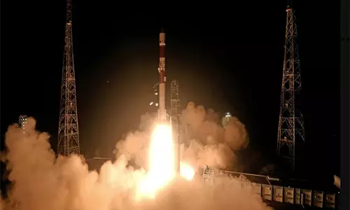 अंतरिक्ष डॉकिंग हासिल करने वाला भारत चौथा देश बन गया, ISRO ने घोषणा की अंतरिक्ष डॉकिंग हासिल करने वाला भारत चौथा देश बन गया, ISRO ने घोषणा की