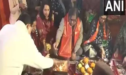 दिल्ली विधानसभा चुनाव: मोती नगर से BJP उम्मीदवार हरीश खुराना आज अपना नामांकन दाखिल करेंगे