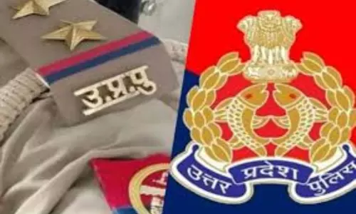 Meerut: पीआरवी पर एक साथ 57 पुलिसकर्मियों के ट्रांसफर हुए