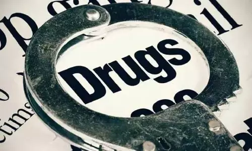 Assam : कछार पुलिस ने दो छापों में 3 करोड़ रुपये मूल्य की ड्रग्स जब्त