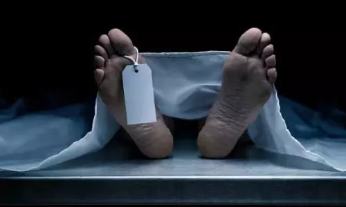 Assam : शिवसागर के एसडीएमओ डॉ. रिंकू रंजन बोरा का कार्डियक अरेस्ट के कारण निधन Assam : शिवसागर के एसडीएमओ डॉ. रिंकू रंजन बोरा का कार्डियक अरेस्ट के कारण निधन