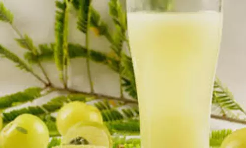 Amla juice: कब और कितनी मात्रा में पीना चाहिए आंवला जूस, जानिए फायदे Amla juice: कब और कितनी मात्रा में पीना चाहिए आंवला जूस, जानिए फायदे