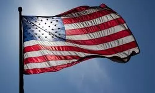 US ने 11 चीनी संस्थाओं को इकाई सूची में शामिल किया, BARC और दो अन्य भारतीय संगठनों को हटाया US ने 11 चीनी संस्थाओं को इकाई सूची में शामिल किया, BARC और दो अन्य भारतीय संगठनों को हटाया