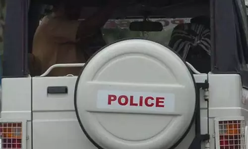 छात्रा उत्पीड़न: पांच और गिरफ्तार, कुल 52 गिरफ्तार, एक और मामला दर्ज छात्रा उत्पीड़न: पांच और गिरफ्तार, कुल 52 गिरफ्तार, एक और मामला दर्ज