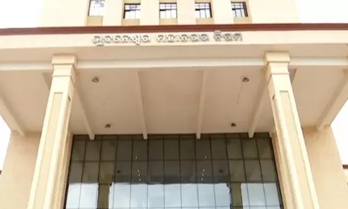 Bhubaneswar शिकायतों और नागरिक सेवाओं के समाधान के लिए व्हाट्सएप चैटबॉट लॉन्च करेगा Bhubaneswar शिकायतों और नागरिक सेवाओं के समाधान के लिए व्हाट्सएप चैटबॉट लॉन्च करेगा