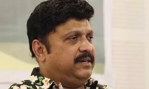 Kerala : डिजिटल आरसी, पांच दिन में निपटाएं फाइलें मंत्री गणेश कुमार Kerala : डिजिटल आरसी, पांच दिन में निपटाएं फाइलें मंत्री गणेश कुमार