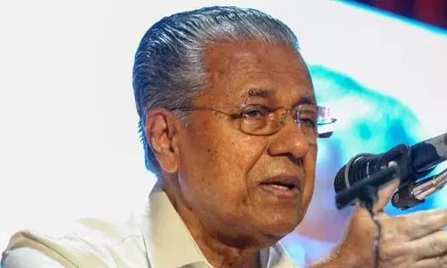 Kerala के मुख्यमंत्री ने संघर्ष क्षेत्रों में भारतीयों को भेजने वाली एजेंसियों के खिलाफ कार्रवाई