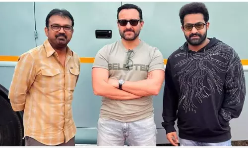 सैफ अली खान पर हमला: Jr NTR सहित अंन्य सेलेब्स ने घटना पर प्रतिक्रिया दी सैफ अली खान पर हमला: Jr NTR सहित अंन्य सेलेब्स ने घटना पर प्रतिक्रिया दी