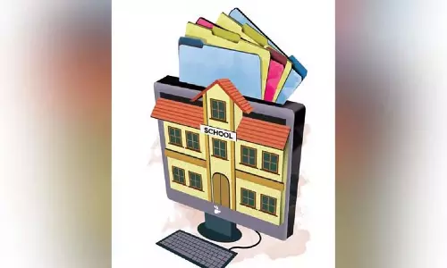 ओडिशा स्कूल स्तर पर NEP-2020 को लागू करेगा ओडिशा स्कूल स्तर पर NEP-2020 को लागू करेगा
