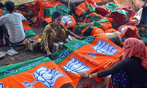 पार्टी के संगठनात्मक चुनावों में देरी से गंजम BJP में कलह उजागर